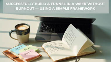Build-A-Funnel