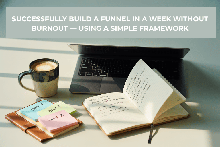 Build-A-Funnel